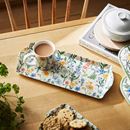 Image sur Cottage Garden Small Tray - Ulster Weavers