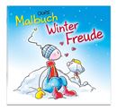Bild von Hörtenhuber K: Oups Malbuch -WinterFreude
