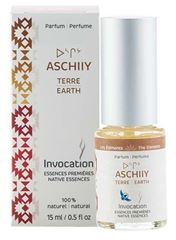 Image de Invocation ASCHIIY- Erde 15ml