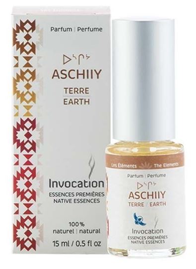 Picture of Invocation ASCHIIY- Erde 15ml