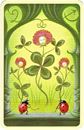 Bild von Fiechter, Regula Elizabeth: Mystisches Lenormand