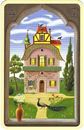 Bild von Fiechter, Regula Elizabeth: Mystisches Lenormand