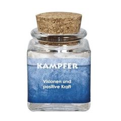 Bild von Schirner Räucherstoff Kampfer, 50 ml