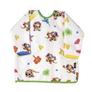 Image sur apron with sleeves elmer, VE-3