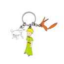 Image sur keyring the little prince enamel, VE-12