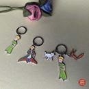 Picture of keyring the little prince enamel, VE-12