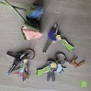 Immagine di keyring the little prince enamel, VE-12