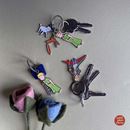 Bild von keyring the little prince enamel, VE-12