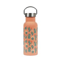 Picture of insulated bottles 500ml cactus, VE-4