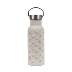 Picture of insulated bottles 500ml little flowers, VE-4