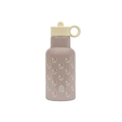 Picture of insulated bottles 350ml little flowers, VE-4