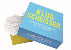 Picture of Klugscheisser