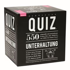 Picture of Jippijaja Quiz - Unterhaltung