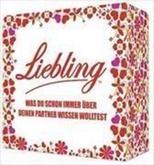 Picture of Liebling