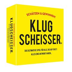 Picture of Klugscheisser Schätzen und Gewinnen