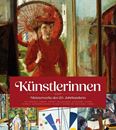 Image sur Künstlerinnen - Meisterwerke des 20. Jahrhunderts Kalender 2025