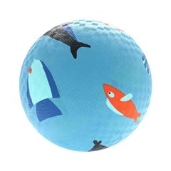 Immagine di la mer - large playground ball , VE-3