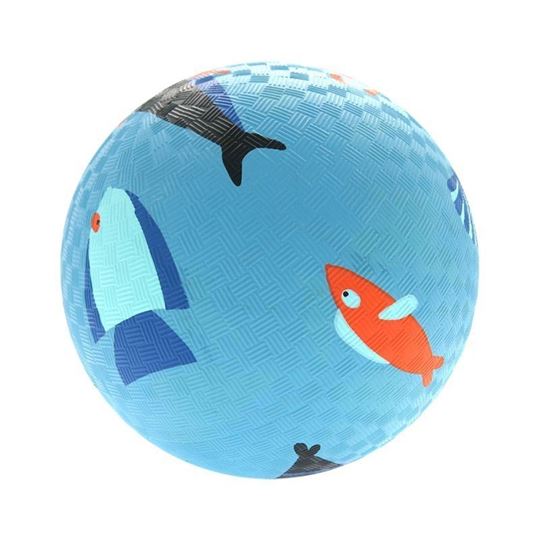 Bild von la mer - large playground ball , VE-3