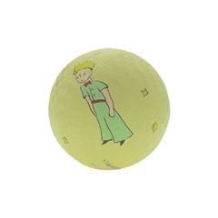 Bild von the little prince - small playground ball le petit prince yellow, VE-3