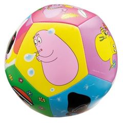 Picture of barbapapa - large softball , VE-6