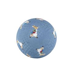 Picture of peter rabbit - large playground ball , VE-3