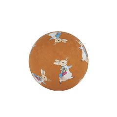 Picture of peter rabbit - small playground ball , VE-3