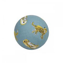 Image de les jaguars - small playground ball , VE-3