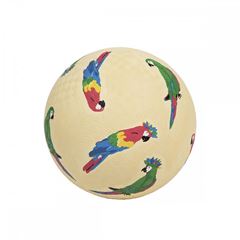 Picture of les perroquets - large playground ball , VE-3