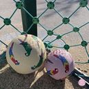 Bild von les perroquets - large playground ball , VE-3
