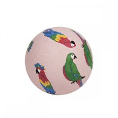 Bild von les perroquets - small playground ball , VE-3