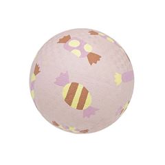 Picture of les bonbons - large playground ball, VE-3