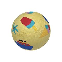 Immagine di la plage - large playground ball, VE-3