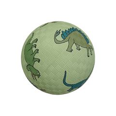 Picture of les dinosaures - small playground ball , VE-3