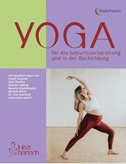 Image de Harisch, Luisa: Yoga in der Geburtsvorbereitung und für die Rückbildung