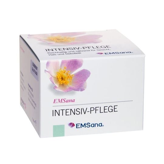 Image sur EMsana Intensiv-Pflegecreme, 50ml von Phytodor