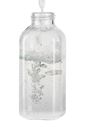 Picture of Squireme Trinkflasche X3 in ice blue, 0.5l