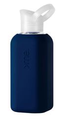 Image de Squireme Trinkflasche X3 in navy, 0.5l