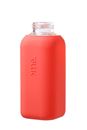 Picture of Squireme Trinkflasche Y1 01 in CORAL, 0.6l