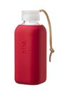 Image sur Squireme Trinkflasche Y1 02 in FIRE RED, 06l