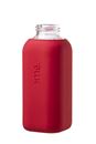 Picture of Squireme Trinkflasche Y1 02 in FIRE RED, 06l