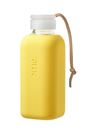 Picture of Squireme Trinkflasche Y1 06 in YELLOW, 0.6l
