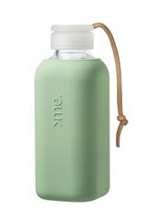 Picture of Squireme Trinkflasche Y1 09 in MINT GREEN, 0.6l