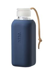 Picture of Squireme Trinkflasche Y1 11 in NAVY, 0.6l