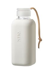 Picture of Squireme Trinkflasche Y1 14 in WHITE DOVE, 0.6l