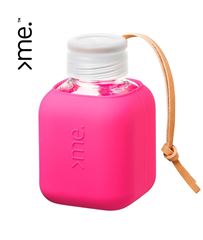 Image de Squireme Trinkflasche Y2-01 in GLAM PINK, 370ml