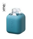 Picture of Squireme Trinkflasche Y2-05 in TEAL BLUE, 370ml