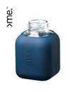 Picture of Squireme Trinkflasche Y2-06 in NAVY, 370ml