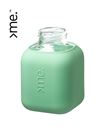 Picture of Squireme Trinkflasche Y2-07 in MINT GREEN, 370ml