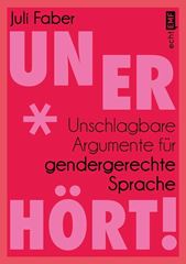 Picture of Faber J: Unerhört!