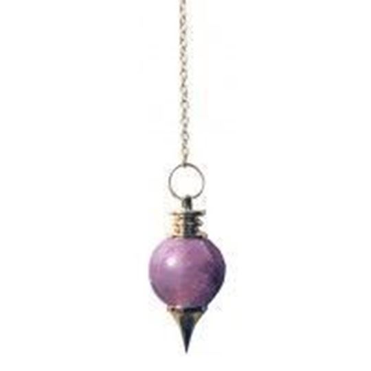 Immagine di Pendel 4.5 cm, Amethyst